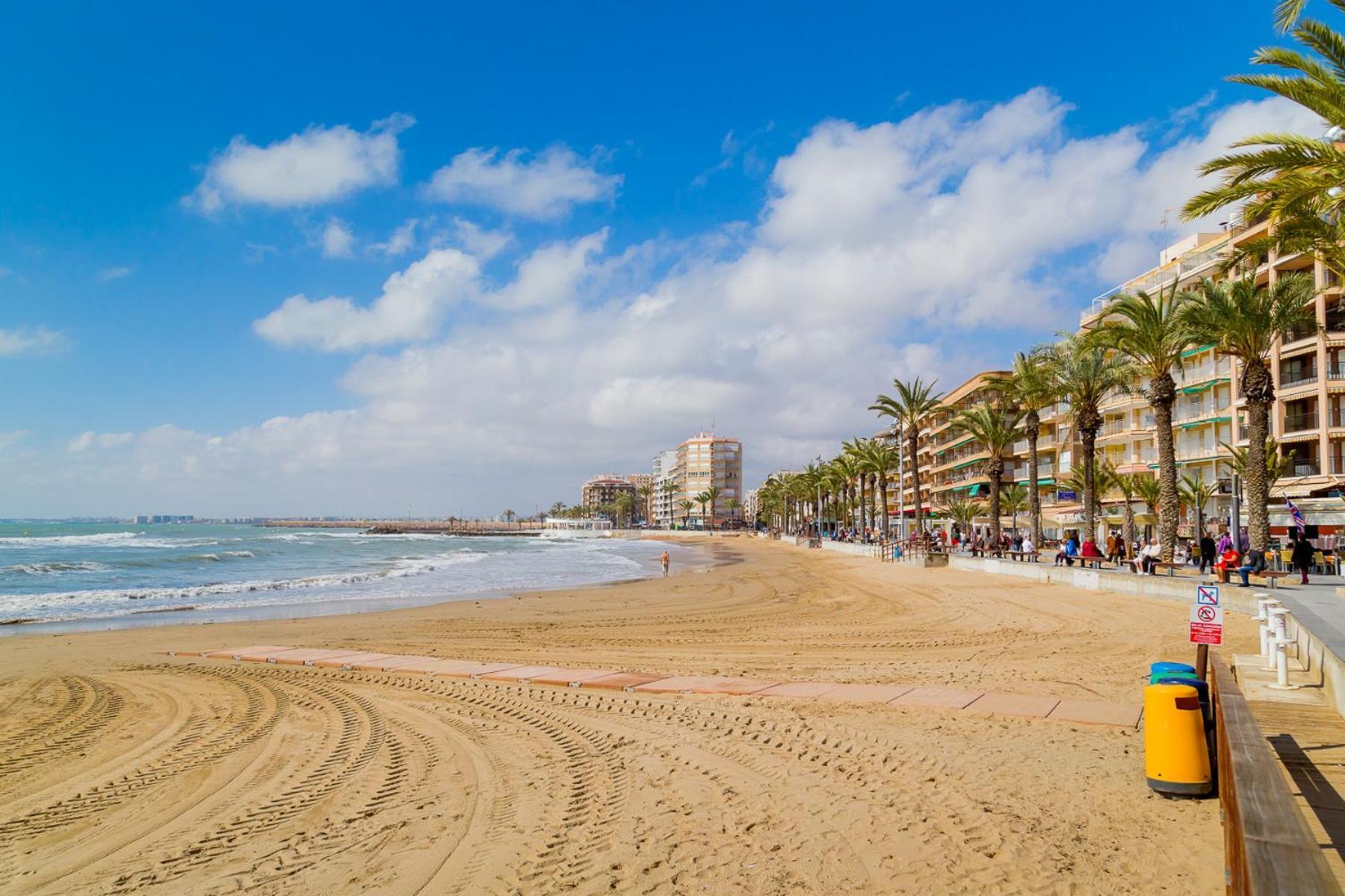 Alegria Id68 Apartment Torrevieja Luaran gambar