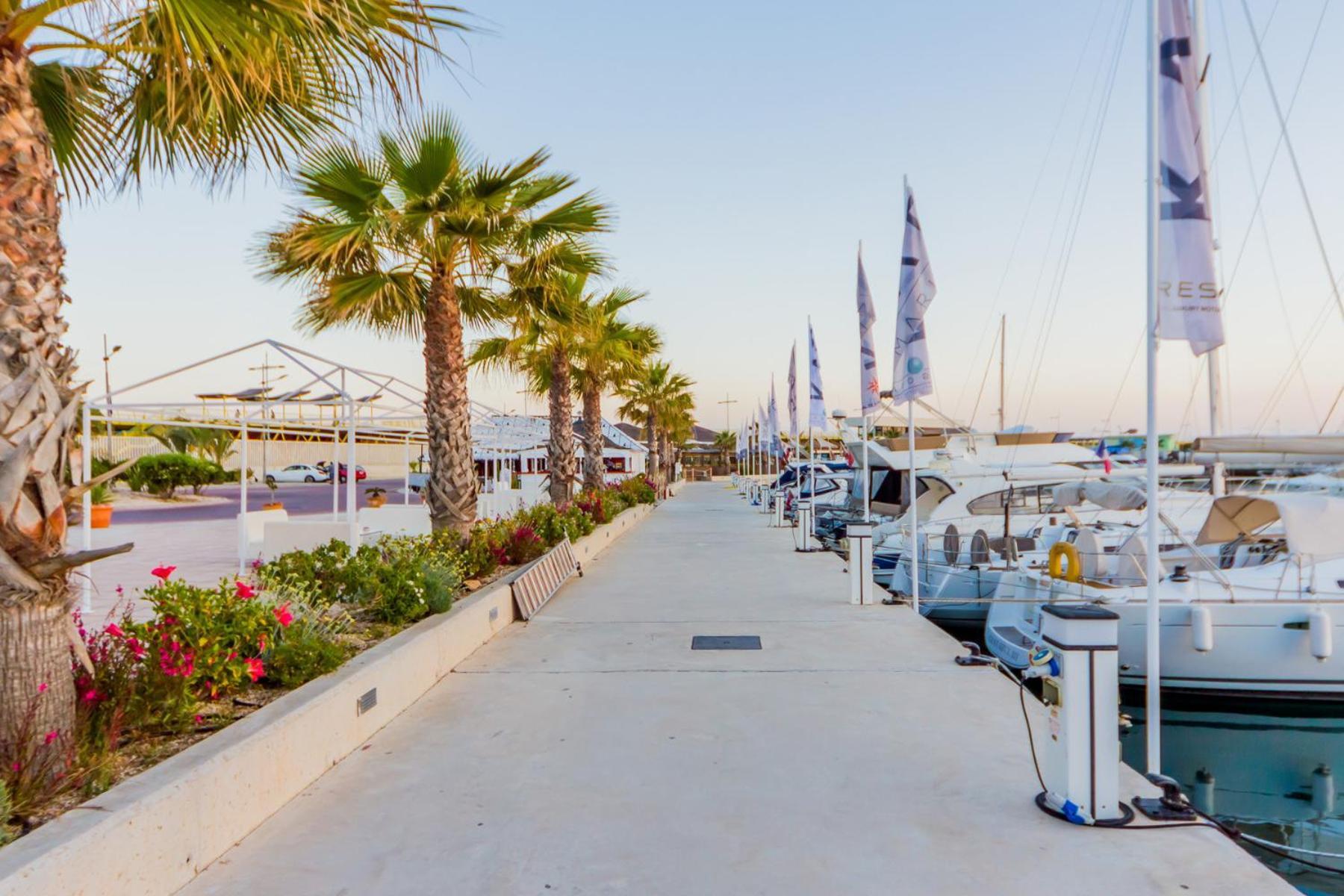 Alegria Id68 Apartment Torrevieja Luaran gambar