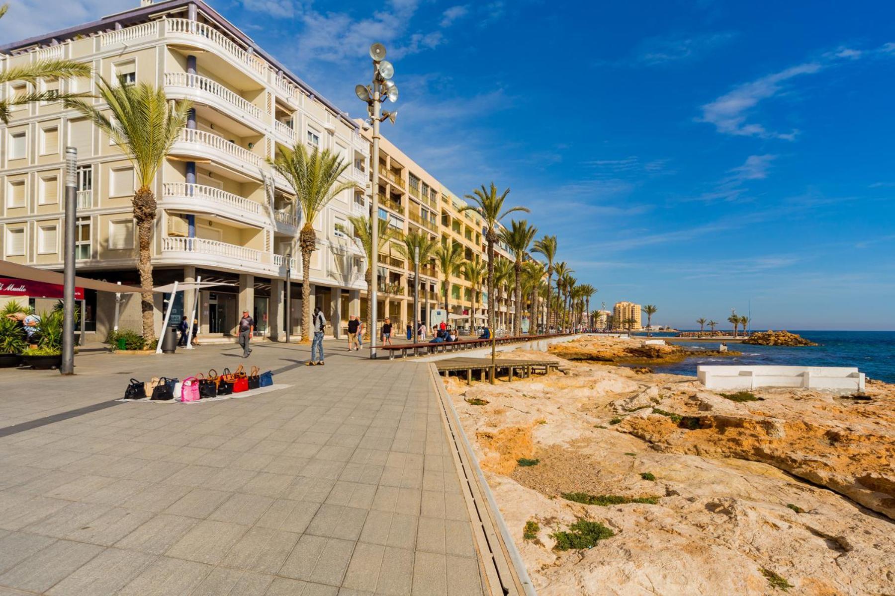 Alegria Id68 Apartment Torrevieja Luaran gambar