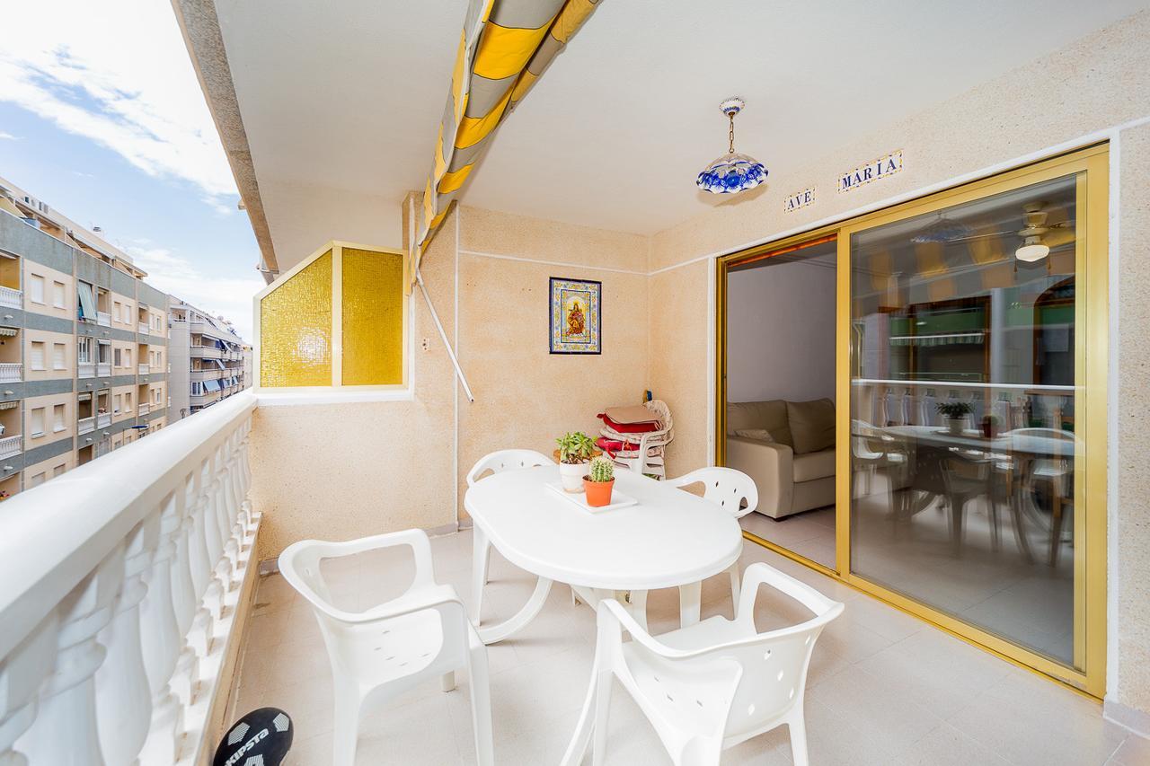 Alegria Id68 Apartment Torrevieja Luaran gambar