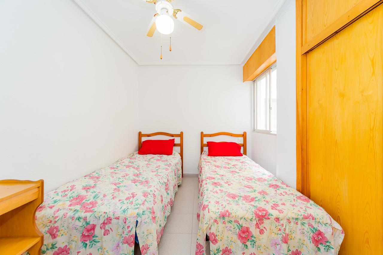 Alegria Id68 Apartment Torrevieja Luaran gambar