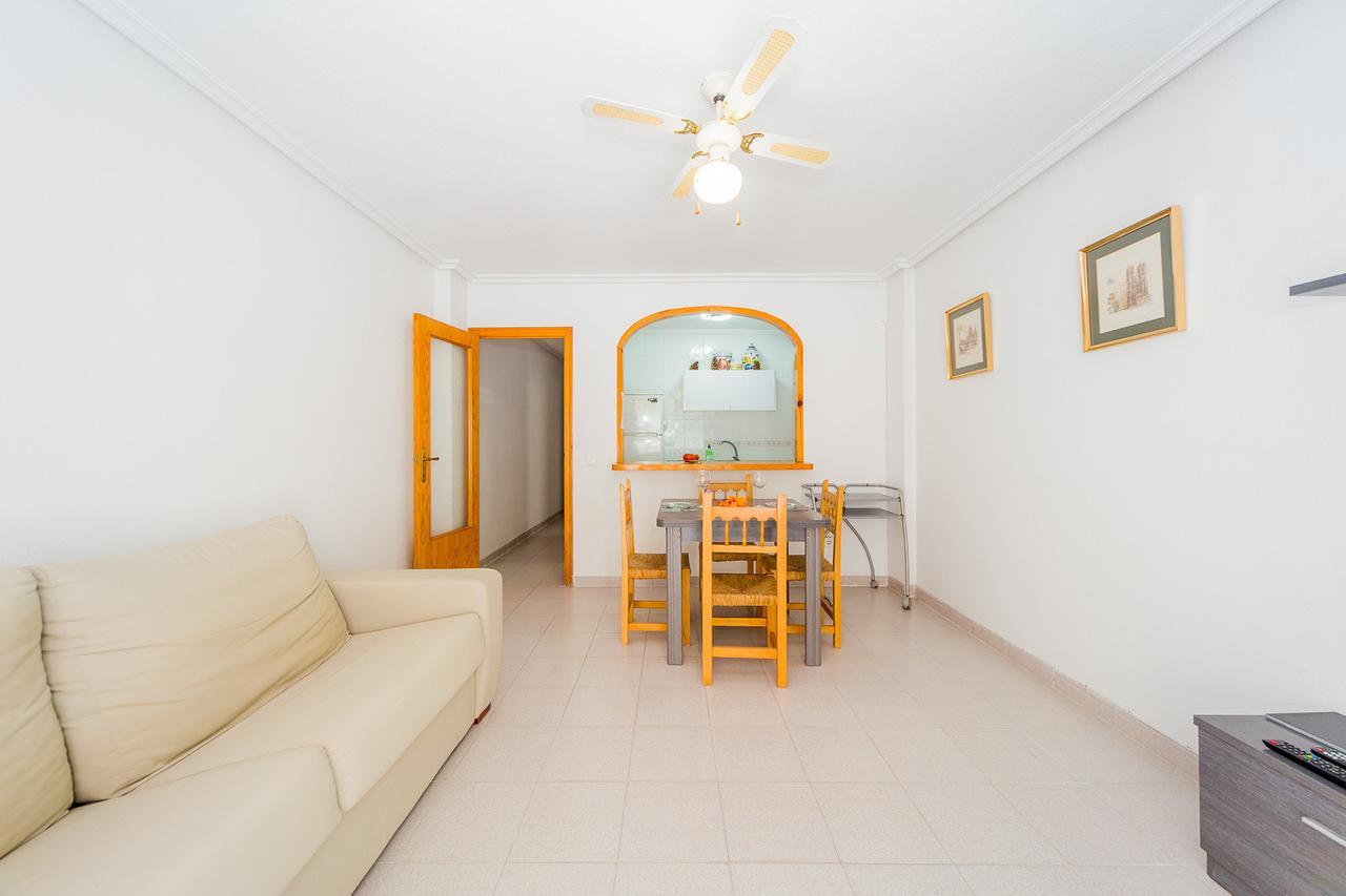 Alegria Id68 Apartment Torrevieja Luaran gambar