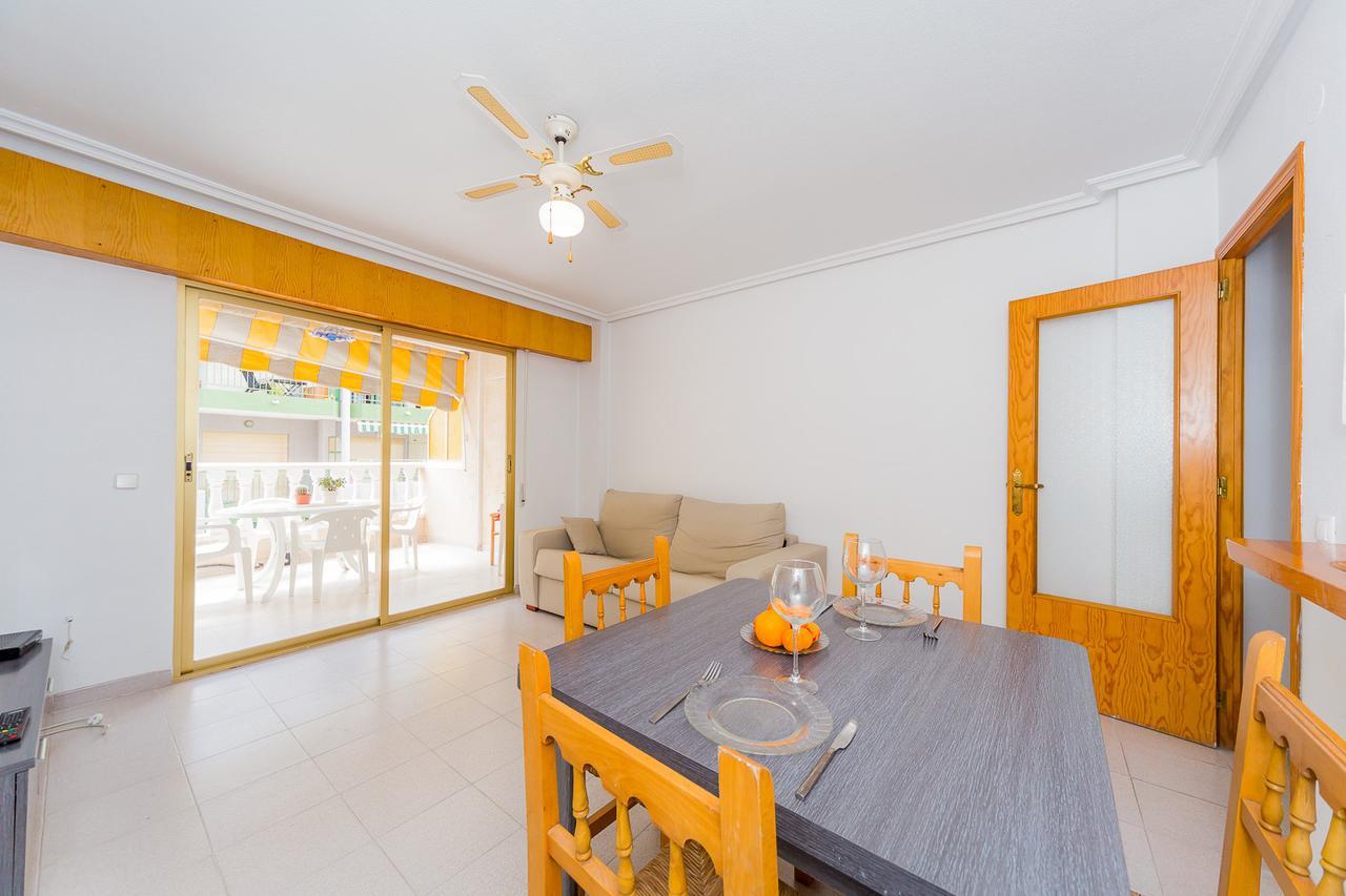 Alegria Id68 Apartment Torrevieja Luaran gambar