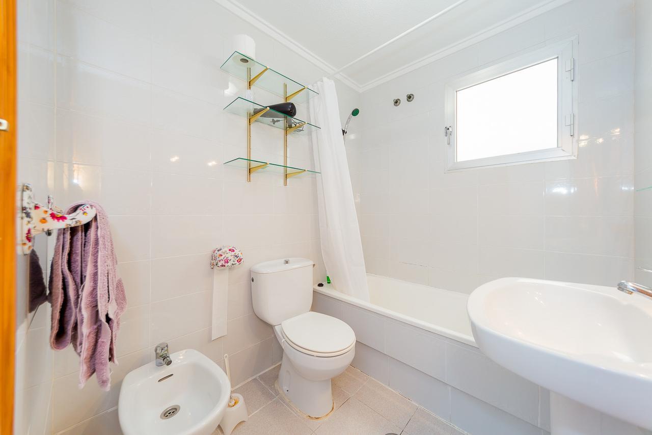Alegria Id68 Apartment Torrevieja Luaran gambar