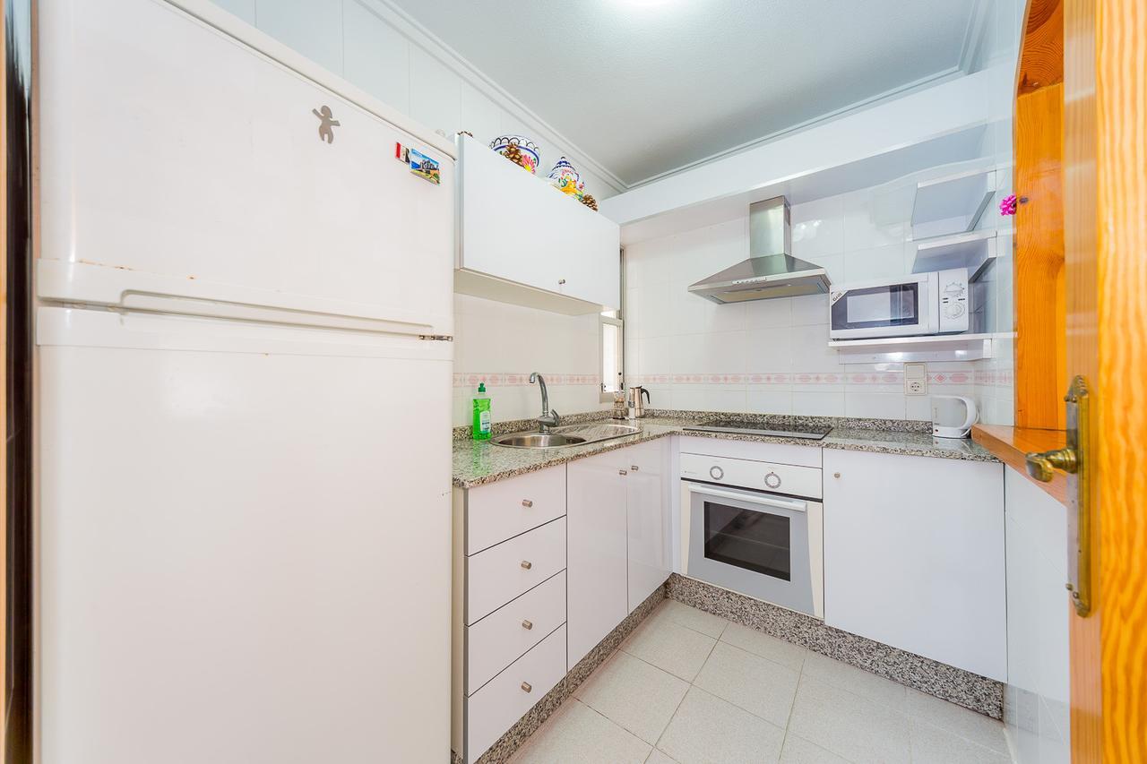 Alegria Id68 Apartment Torrevieja Luaran gambar