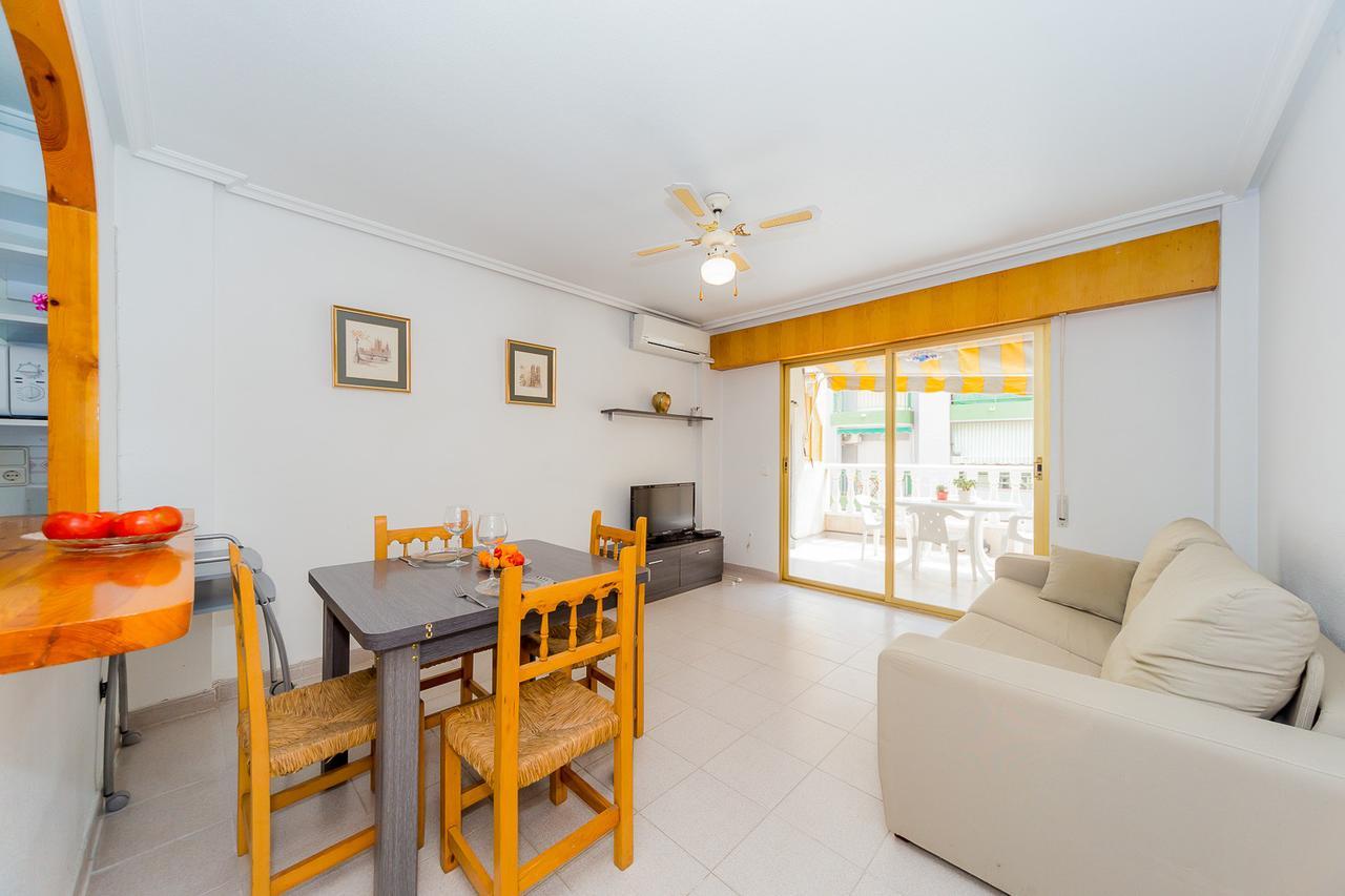Alegria Id68 Apartment Torrevieja Luaran gambar