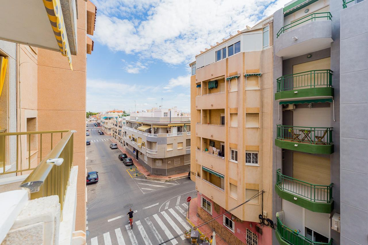 Alegria Id68 Apartment Torrevieja Luaran gambar