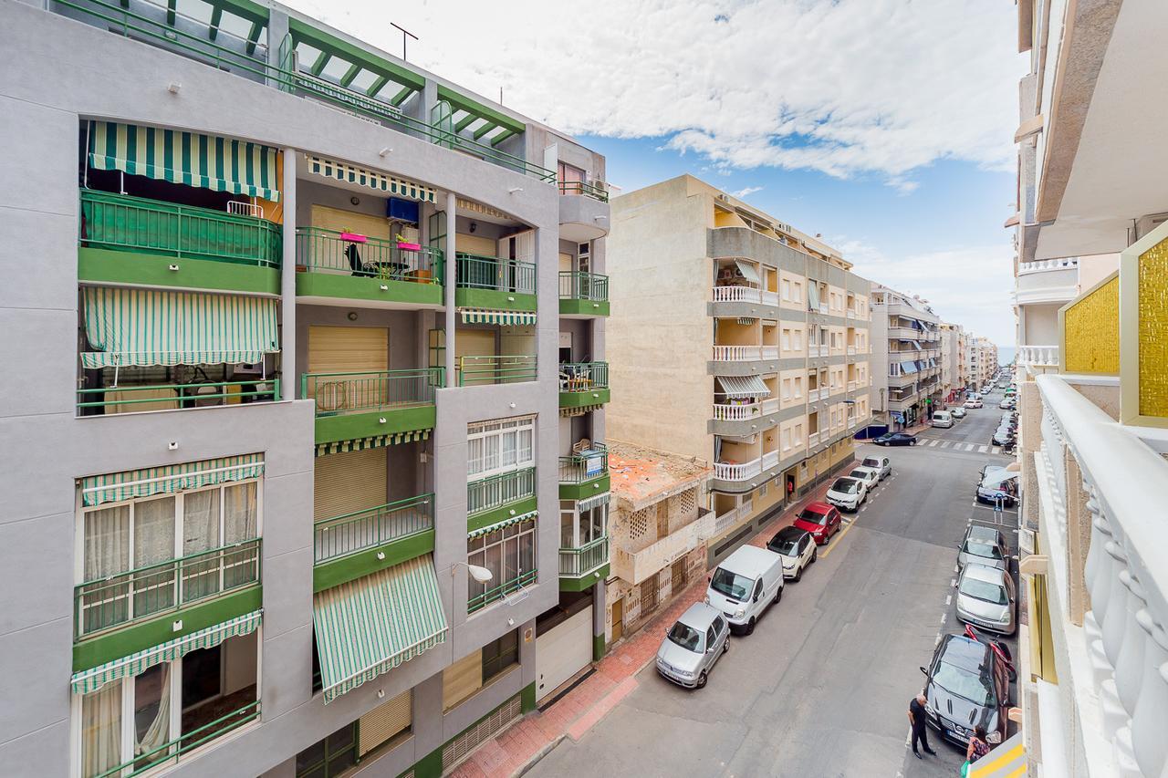 Alegria Id68 Apartment Torrevieja Luaran gambar